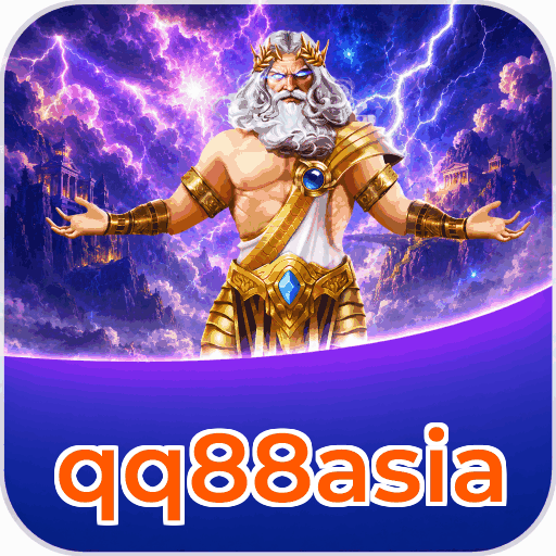 qq88asia APK v4.7.5 - Screenshot UI modern dan intuitif Indonesia